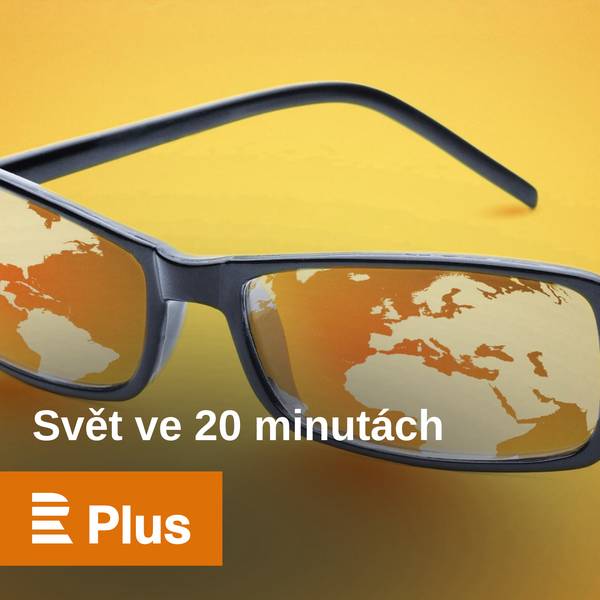 Svět ve 20 minutách